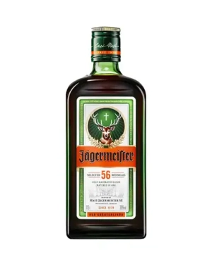 Jagermeister 0,7 л.