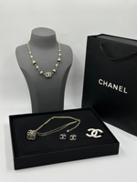 Кулон CHANEL