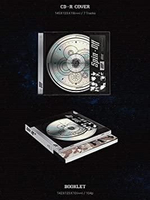 Альбом ONF - Spin Off 5th Mini Album