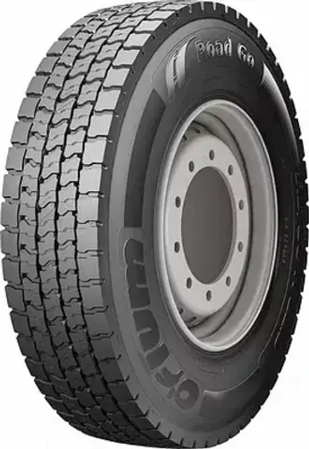 Orium Road Go Drive 315/80 R22,5 156/150L 3PMSF (Ведущая ось)