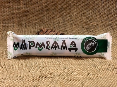 Мармелад "Этника" в ассортименте, 60гр.