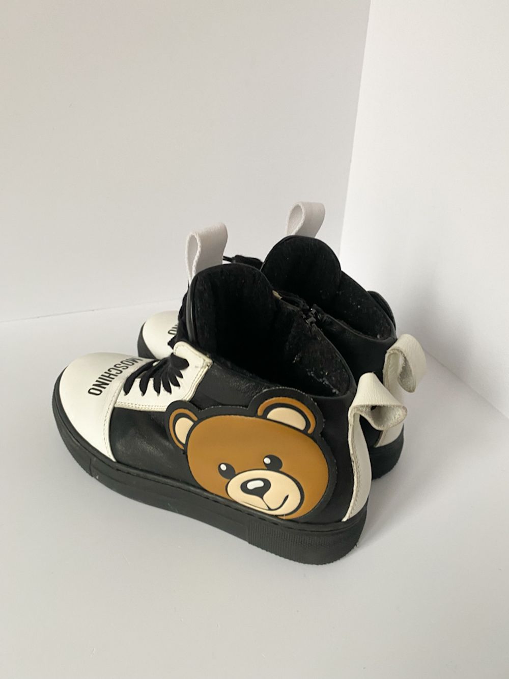 Ботинки Moschino, 32