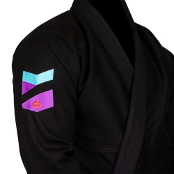 Кимоно Hyperfly HYPERLYTE 3.5 ROYAL REEF Black