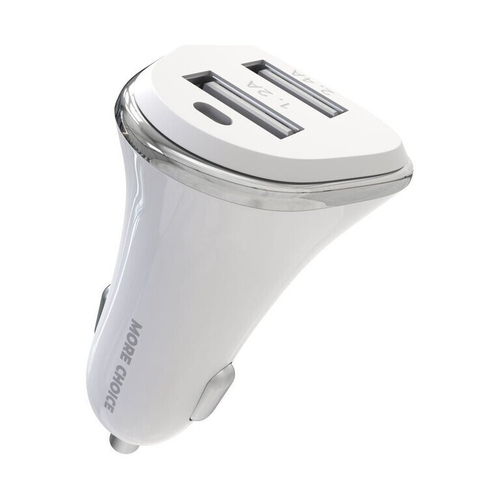 Зарядное уст.More Choice AC22 (автом)