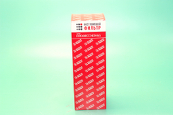 Фильтр топливный КамАЗ грубой очистки со стаканом /PL420/