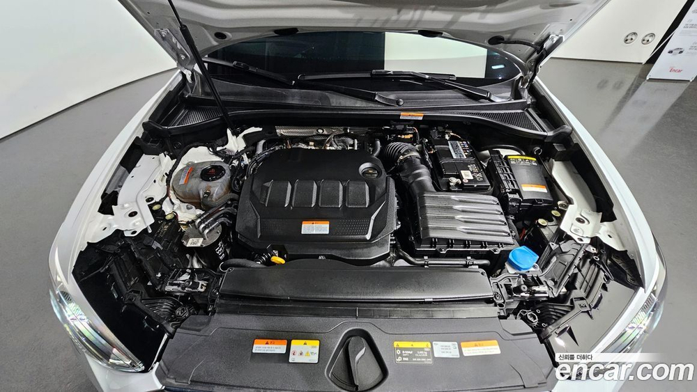 Audi Q3 (F3) 35 TDI Premium (07.2023)
