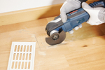 Сегментированный пильный диск HCS ACZ 85 EC Wood BOSCH 2608661643