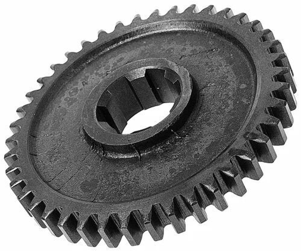 Шестерня нового образца z 42