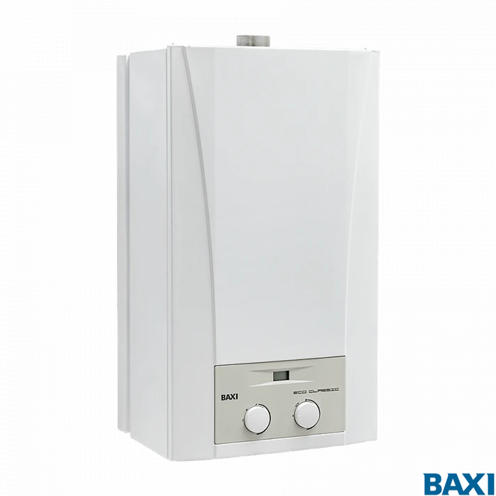 BAXI ECO CLASSIC 24F
