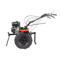 Мотоблок "PATRIOT" NEVADA 309 (9 л.с., с понижающей передачей)