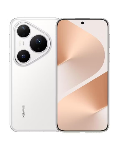 Huawei Pura 80 Pro 12/512Gb Glazed White