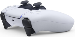 Геймпад Sony PlayStation 5 DualSense белый