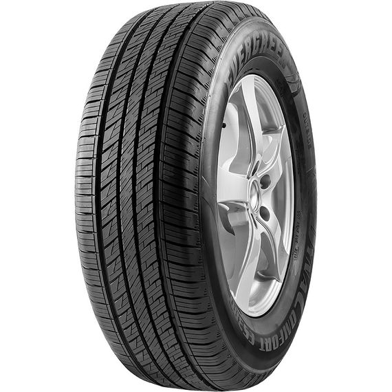 Evergreen Dynacomfort ES380 255/65 R17 110H