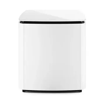 Сабвуфер Bose Bass Module 700 white