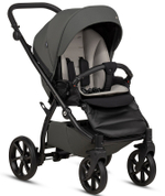 Детская коляска Tutis Uno 5 Plus Unico 3 в 1 1402150 Meadow