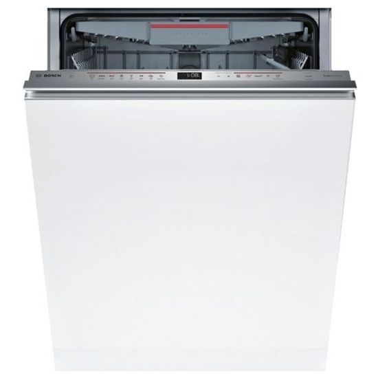 Встраиваемая посудомоечная машина Bosch SBV 68MD02 E