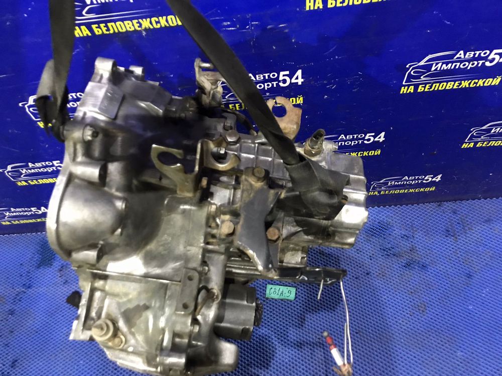 МКПП MITSUBISHI LANCER 1994