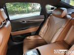 Genesis G80 (RG3) Бензин 2.5 Turbo AWD (07.2020)