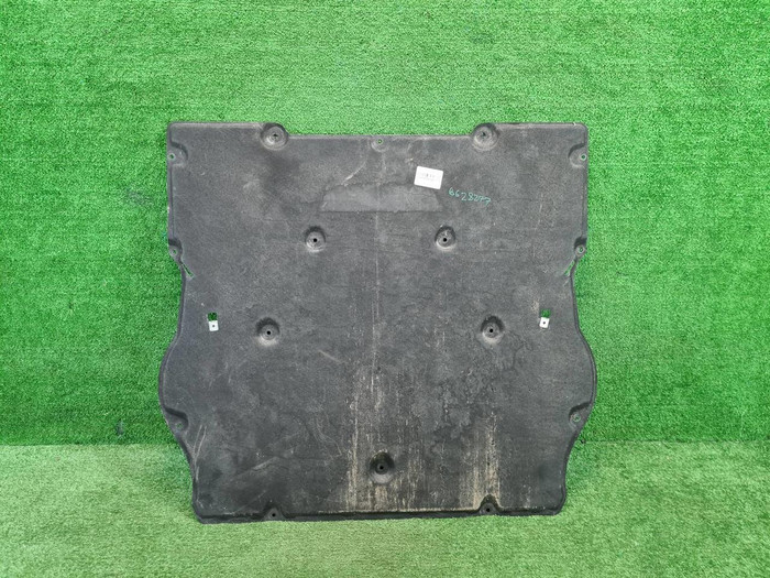 Защита ДВС Porsche 911 7 991 (2011-2019)