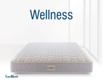 Матрас Lordflex's Wellness