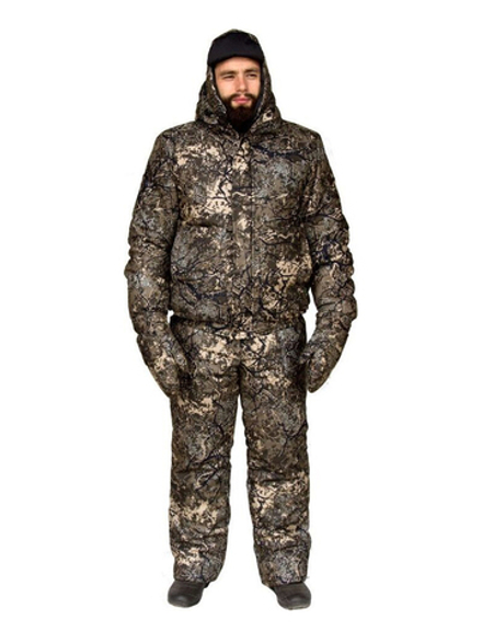 Костюм Prival Sherwood winter-3