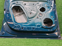 Дверь передняя левая Geely Monjaro (2021-н.в.)