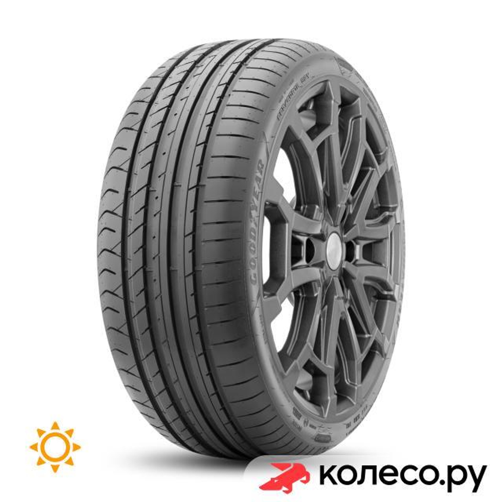 Eagle Sport 2 UHP 225/45 R17 94Y