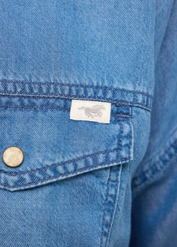 Блузка женская MUSTANG Dakota Shirt