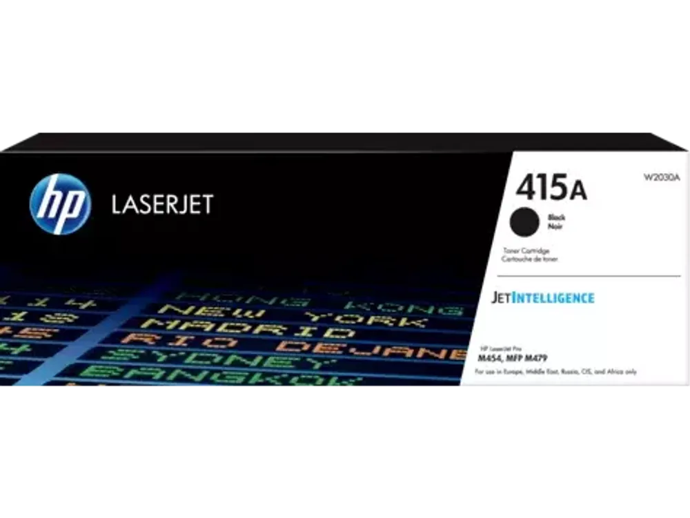 Лазерный картридж HP LaserJet 415A (W2030A)