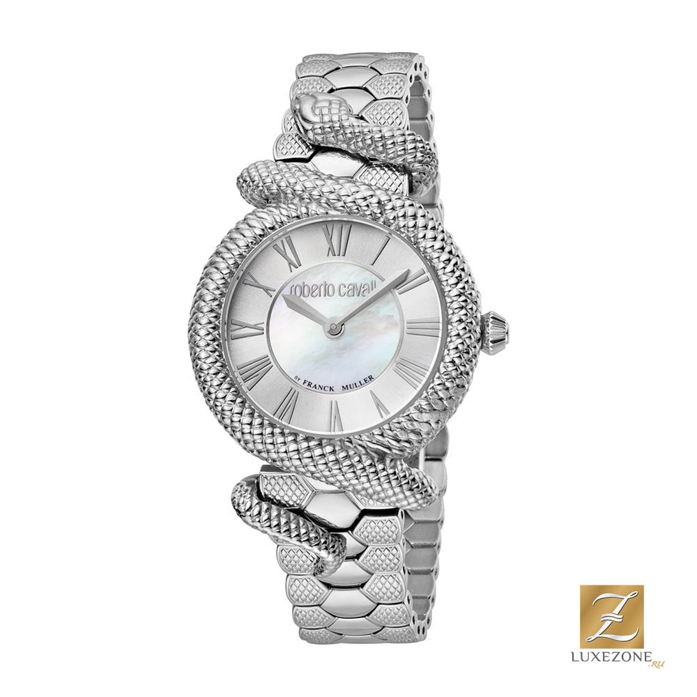 Roberto Cavalli by Franck Muller RV1L029M0051