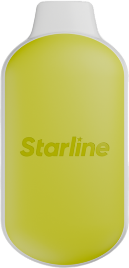 ОЭС (М) Starline Mini 3000 Лимон Лайм