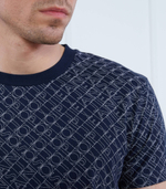 Футболка Aivaros Joop! Jeans - темно-синий(30036059)