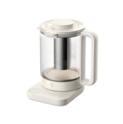 Чайник заварник Xiaomi Mijia Multifunctional Health Pot S2 (MJDGNYSH02DEM) 1.5л, бежевый