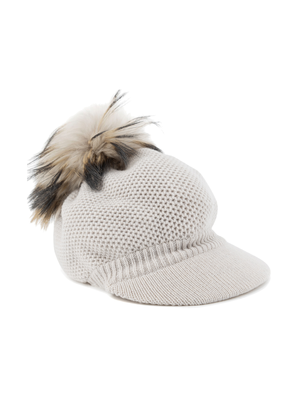 INVERNI шапка - серый