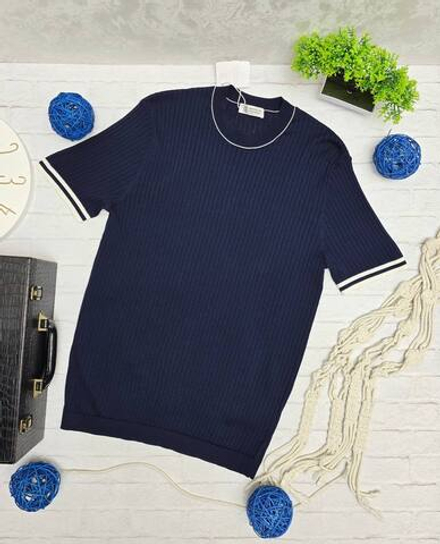 Трикотажная футболка Brunello Cucinelli