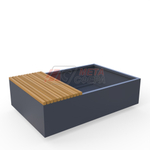 Цветочница Брайтон