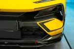 Карбоновый обвес для Lotus Eletre 2024+ Лотус Элетре