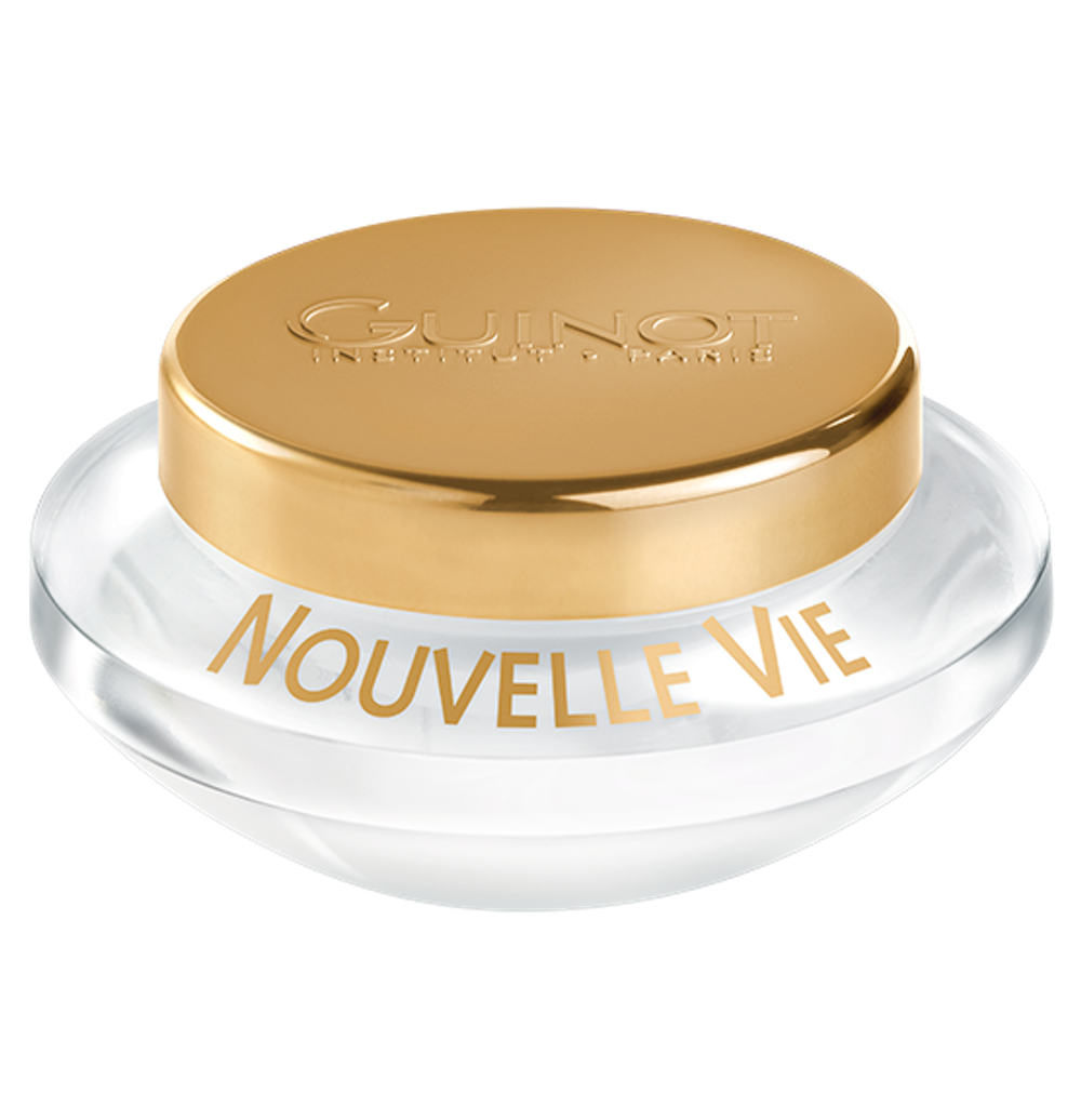 Guinot Крем Creme Nouvelle Vie, 50 мл