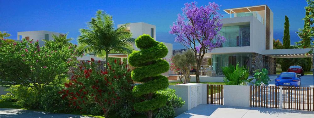 Elite Residences - Villa No. 311