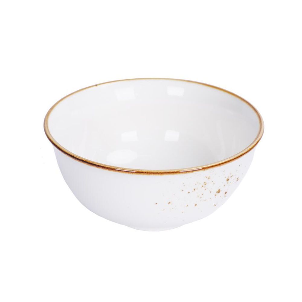 Салатник 600 мл d 15 см h7,3 см   Proff Cuisine [4]