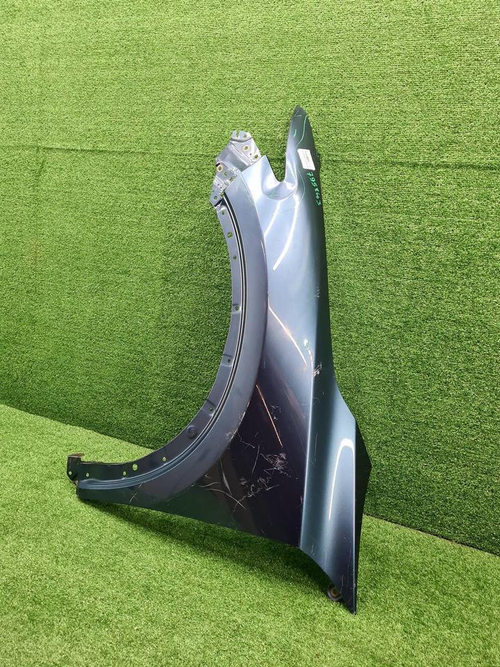 Крыло переднее левое Mazda CX-5 2 (2017-н.в.)