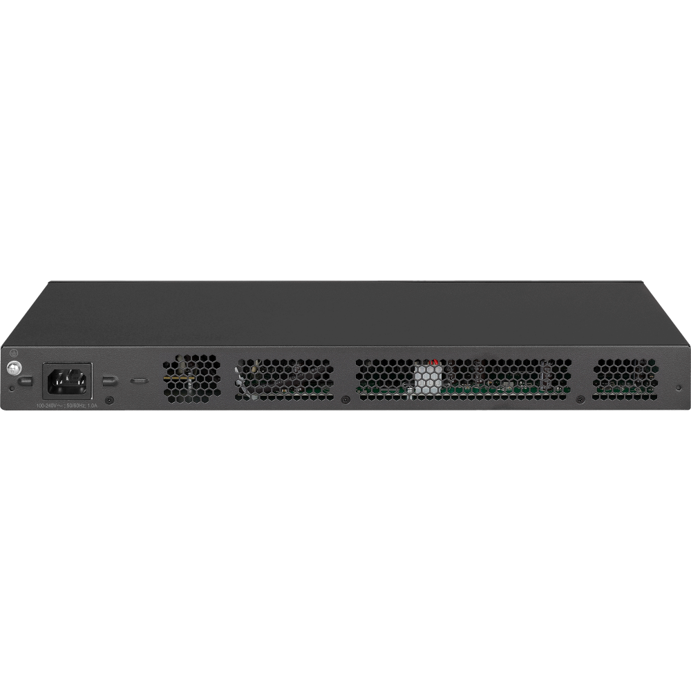 Коммутатор (свитч) Dahua DH-AS4300-24GT4GF