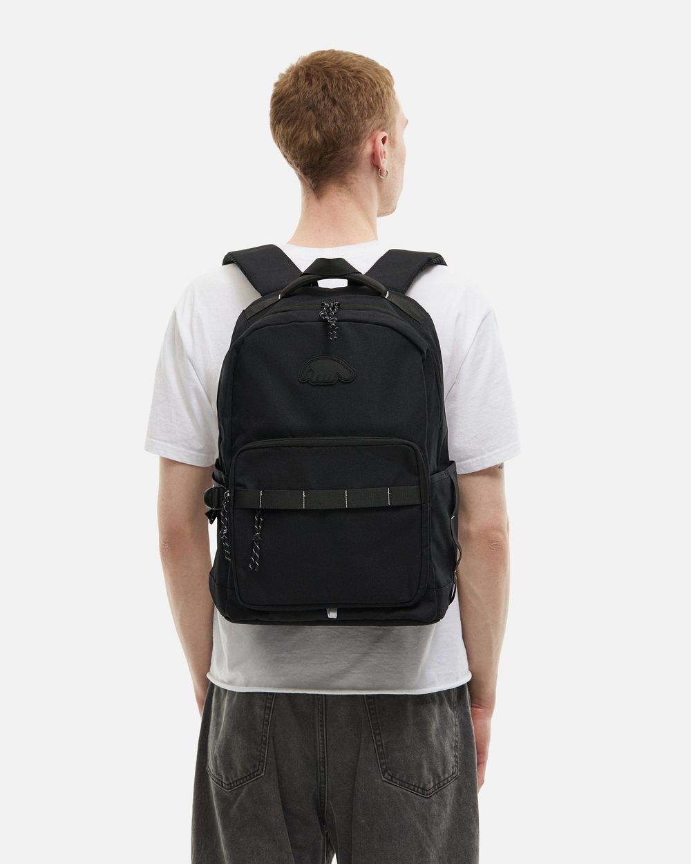 Рюкзак Anteater City черный