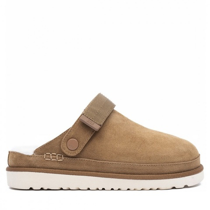 UGG Goldenstar Clog Chestnut