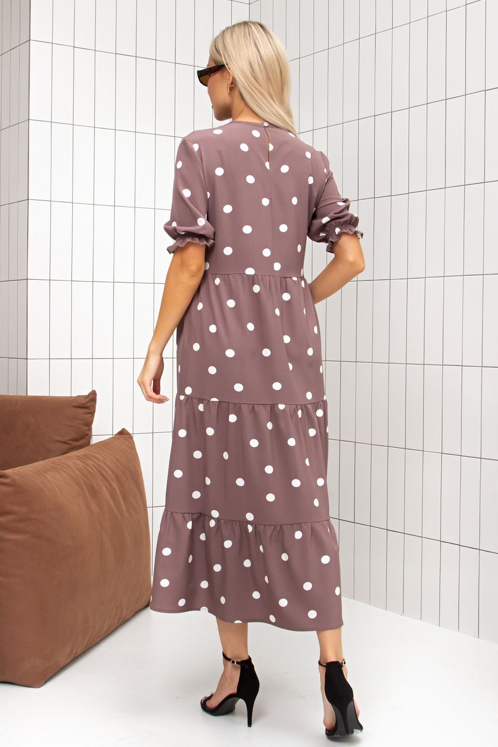 Платье Мэдисон №11 Valentina