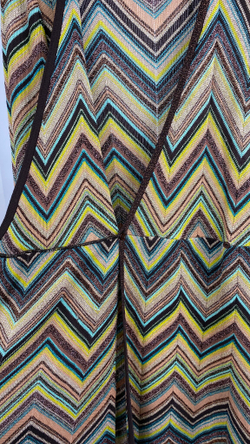 Платье Missoni