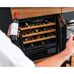 Винный шкаф Hansa BWC60241B