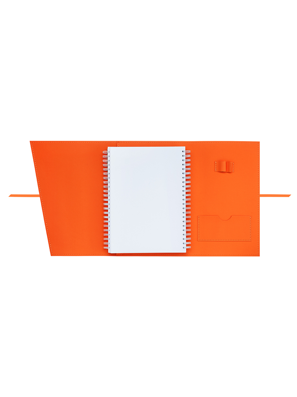 Скетчбук для маркеров и графики Twist Fine Line в суперобложке софттач