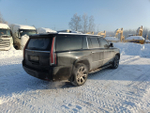 Cadillac ESCALADE 6.2 V8 Luxury (426 л.с.)