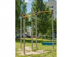Спортивный комплекс 204.04.00